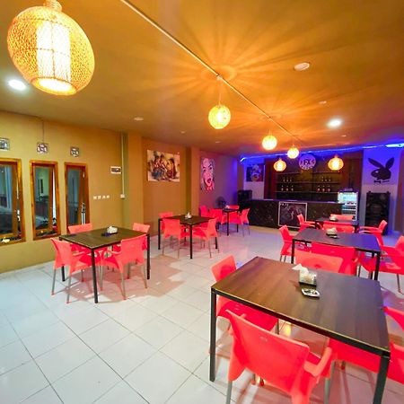Fx72 Labuan Bajo Hotel Ngoại thất bức ảnh