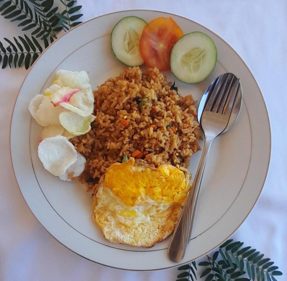 Fx72 Labuan Bajo Hotel Ngoại thất bức ảnh