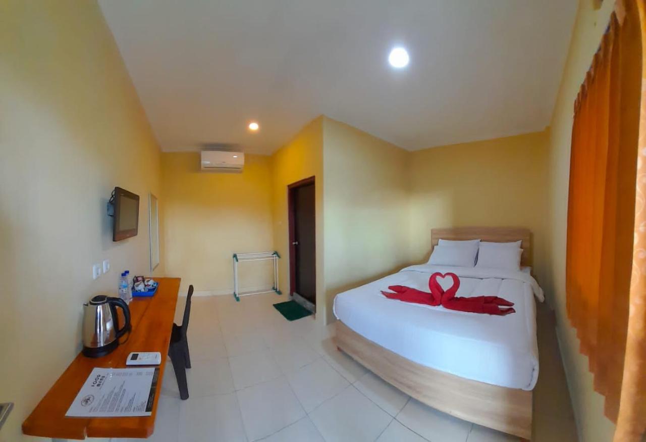 Fx72 Labuan Bajo Hotel Ngoại thất bức ảnh
