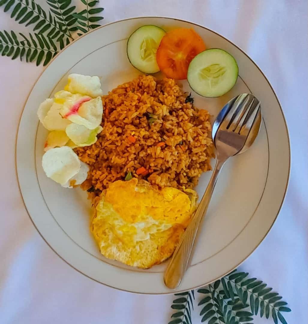 Fx72 Labuan Bajo Hotel Ngoại thất bức ảnh