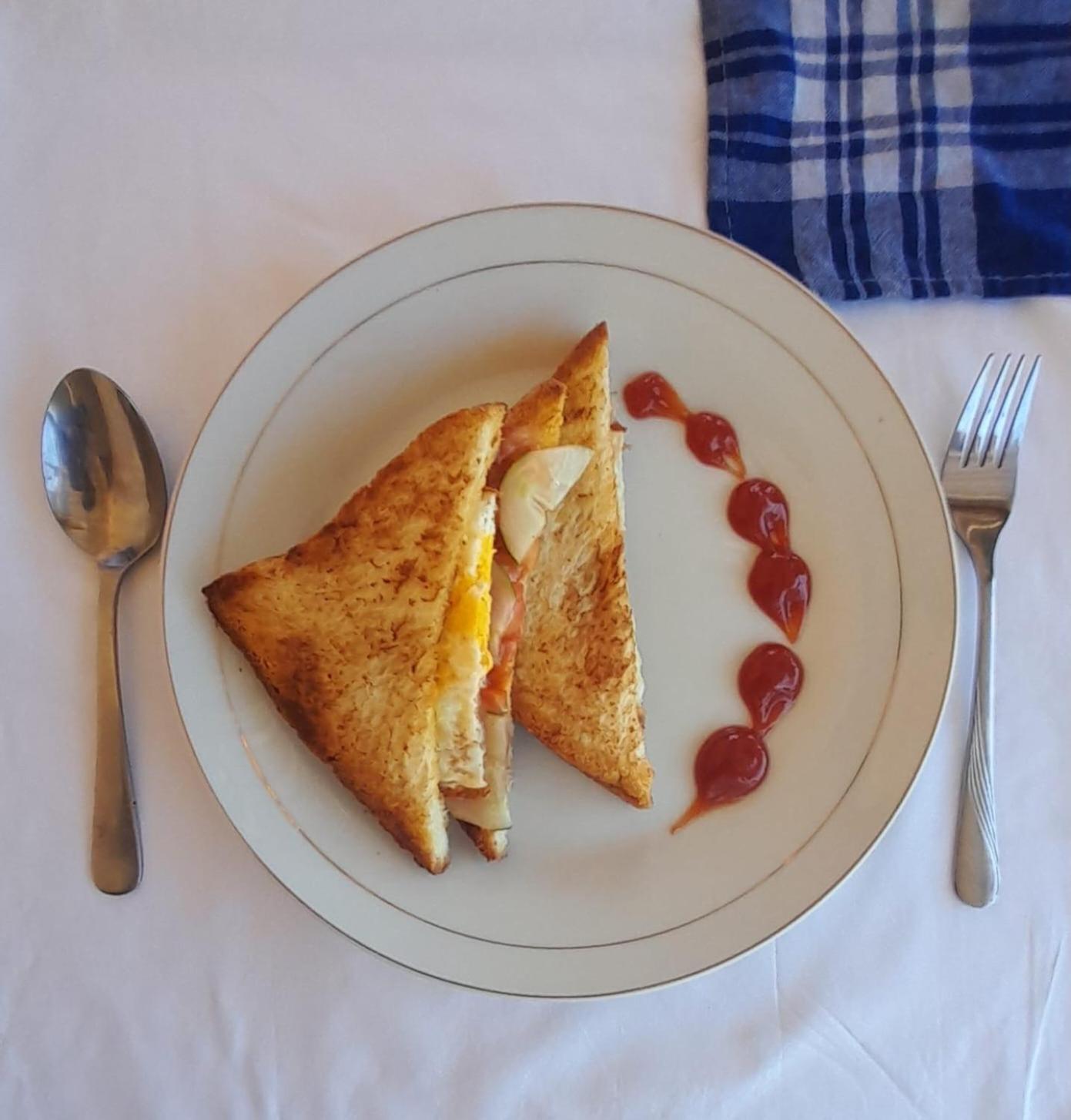 Fx72 Labuan Bajo Hotel Ngoại thất bức ảnh