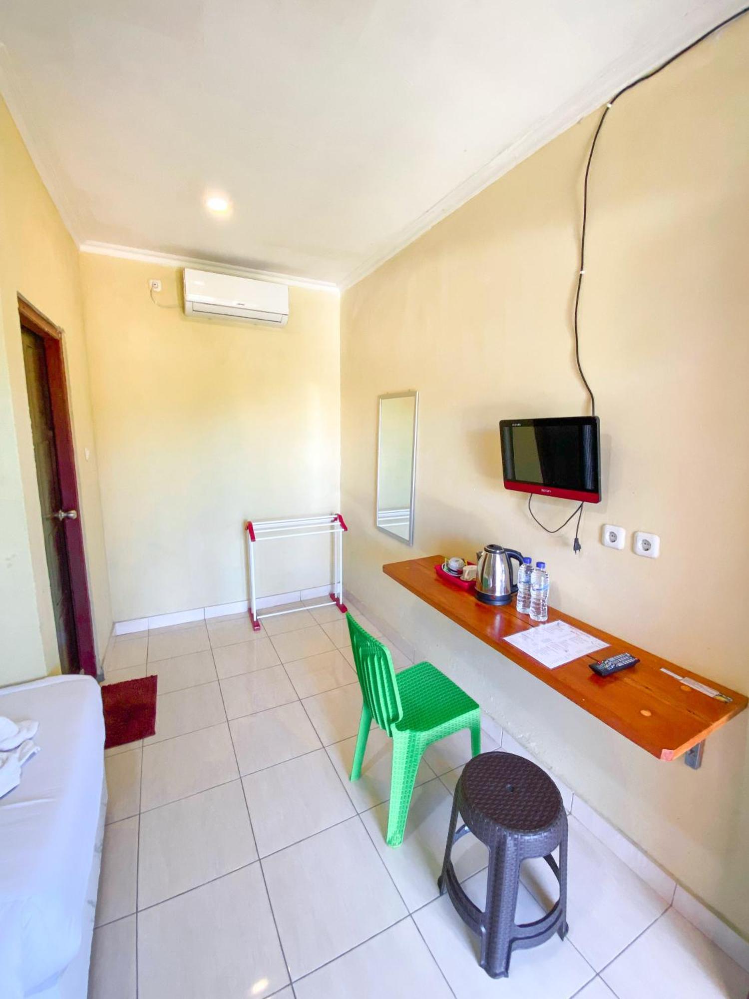 Fx72 Labuan Bajo Hotel Ngoại thất bức ảnh